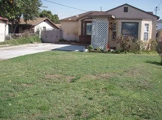 3218 Angelus Ave, Rosemead, CA 91770
