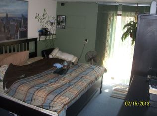 1205 Grafton St UNIT 18, Worcester, MA 01604