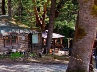 6776 Pleasant Creek Rd, Rogue River, OR 97537