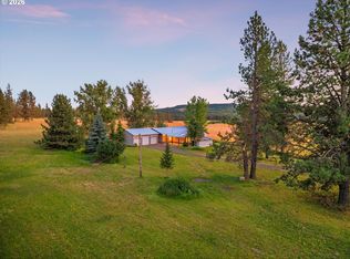 76545 Palmer Junction Rd, Elgin, OR 97827