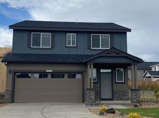 21153 SE Thomas Dr, Bend, OR 97702