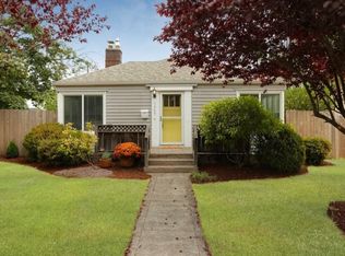 7505 NE Prescott St, Portland, OR 97218