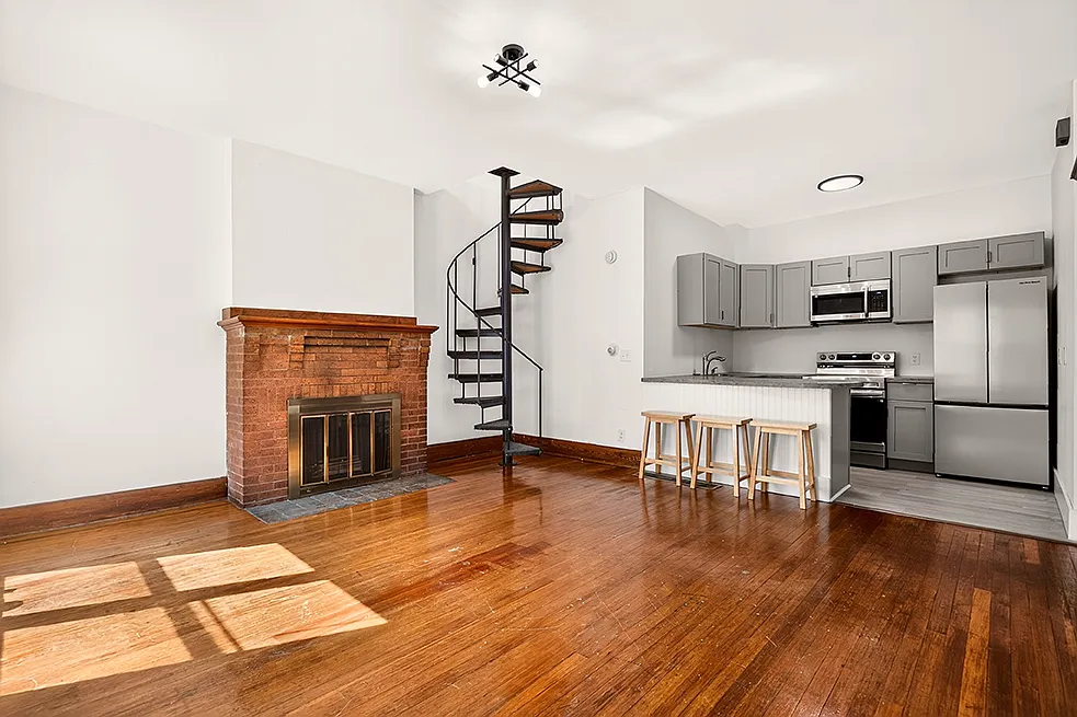 LilacHomesNY LLC - 85-87 Alexander Street — Photo 1