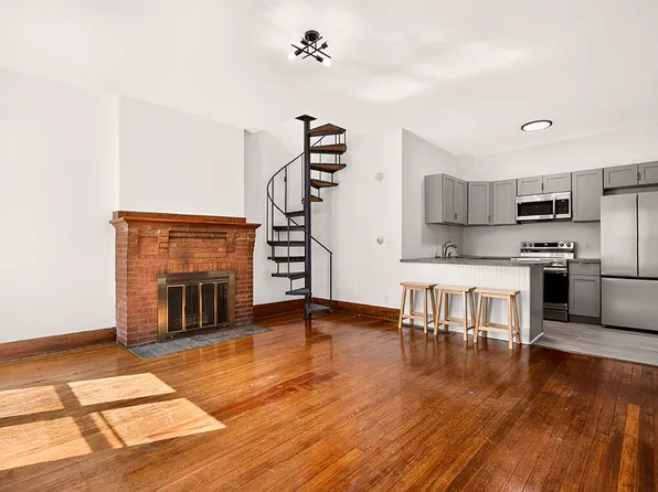 85-87 Alexander St #87-A, Rochester, NY 14620