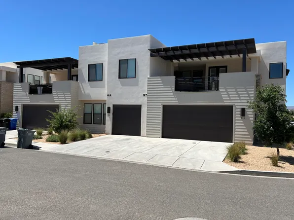 715 W Akoya Pearl St, Saint George, UT 84790