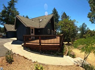 20715 Ponderosa Way, Tuolumne, CA 95379