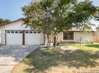 7123 Spring Drops St, San Antonio, TX 78249