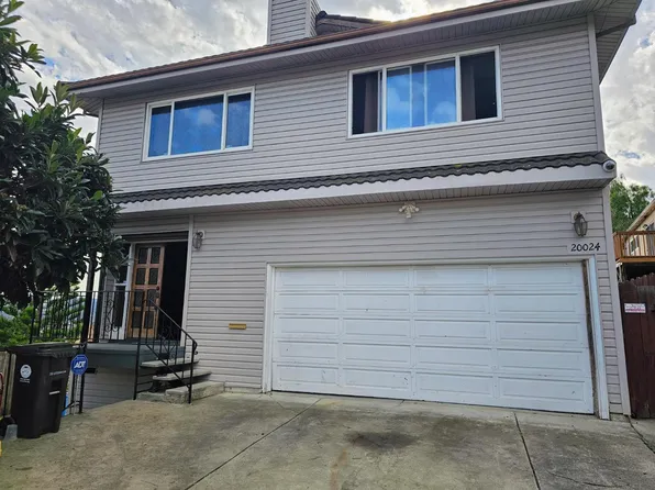 20024 Zeno St, Castro Valley, CA 94546