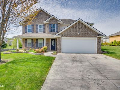 146 Anthurium Ave, Johnson City, TN, 37604