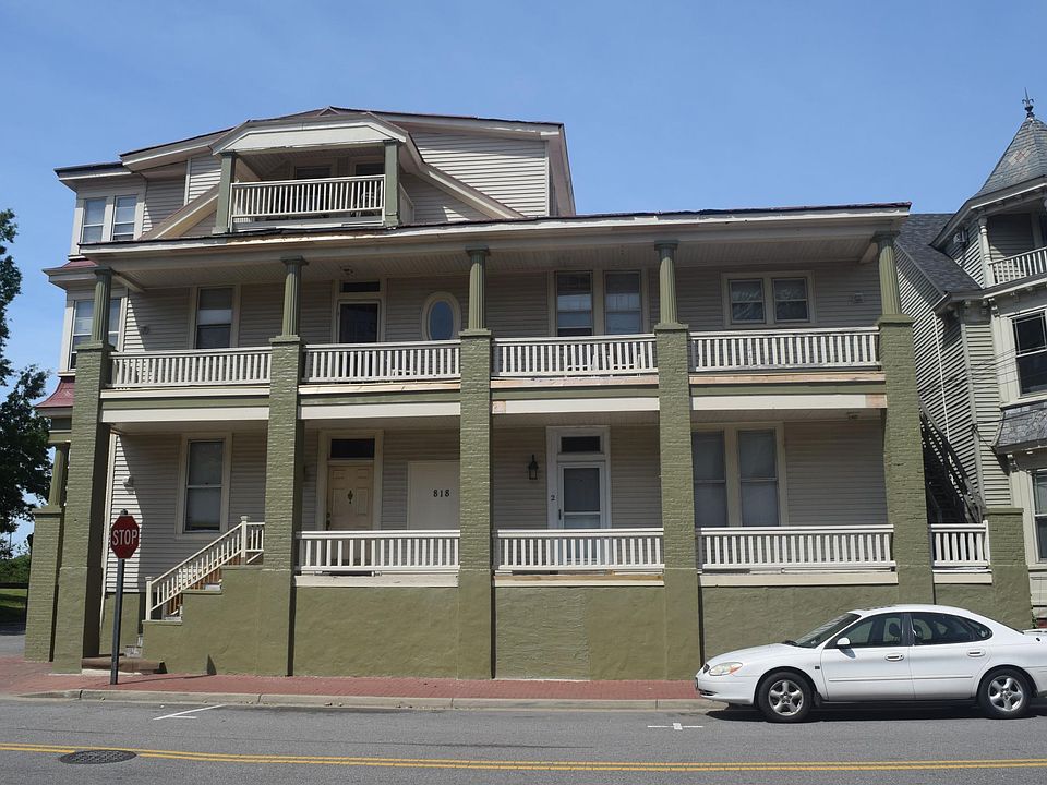 1st image of 818 Dinwiddie St APT 5