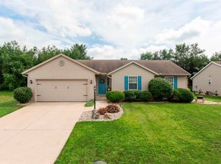 23336 Breezy Willow Trl, South Bend, IN 46628