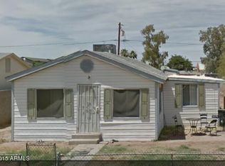 2934 E Chipman Rd, Phoenix, AZ 85040