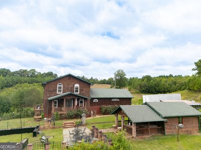 1689 County Road 864, Wadley, AL, 36276