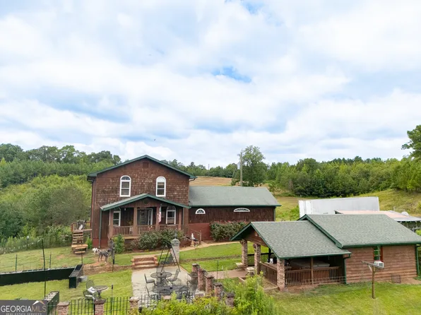 1689 County Road 864, Wadley, AL 36276