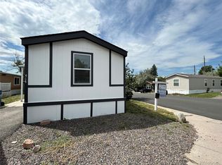 2311 W 92nd Ave LOT 414, Denver, CO 80260