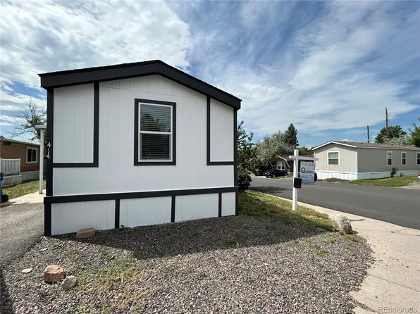 2311 W 92nd Avenue LOT 414, Federal Heights, CO 80260