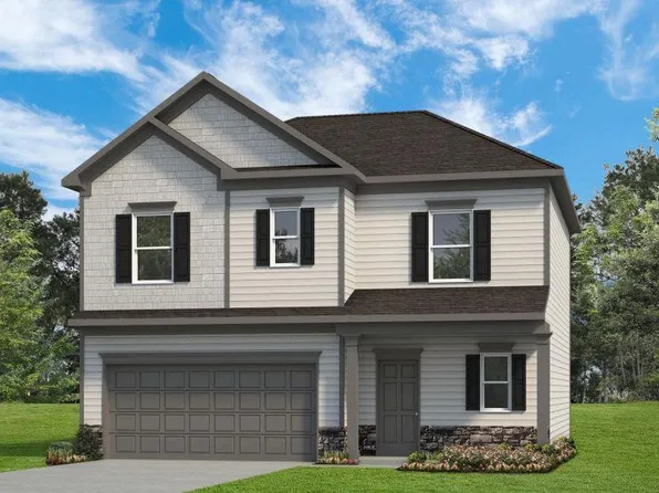 219 Oakmont Dr, Dallas, GA 30132