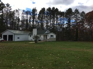 11247 Wild Turkey Ln, Suring, WI 54174