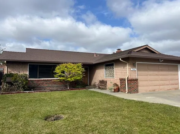 744 San Jacinto Dr, Salinas, CA 93901