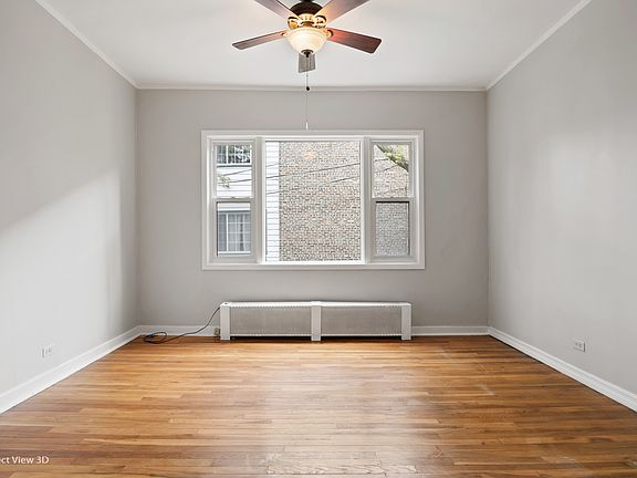 5th image of 635 Hinman Ave APT 1B