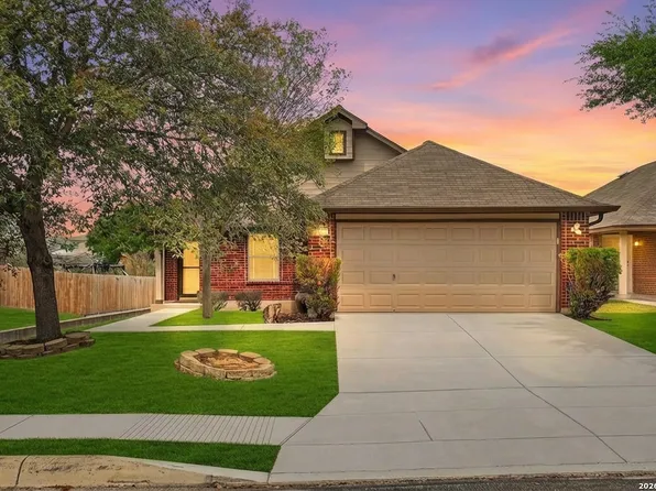 8627 Adhinger, San Antonio, TX 78245