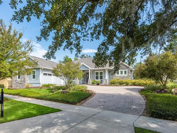 6326 NW 39th Ln, Gainesville, FL 32606