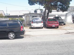 1185 Hamilton Ave, Seaside, CA
