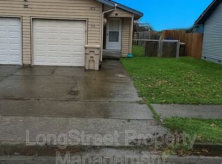 615 Chicago St SE, Albany, OR 97321