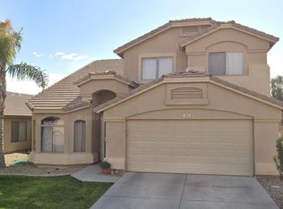 12411 W Rancho Dr, Litchfield Park, AZ 85340