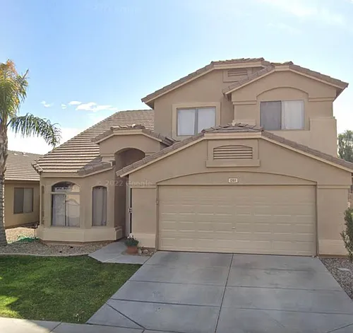 12411 W Rancho Dr Photo 1