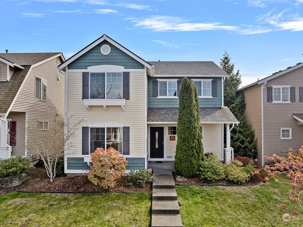 5320 Razor Peak Drive, Mount Vernon, WA 98273