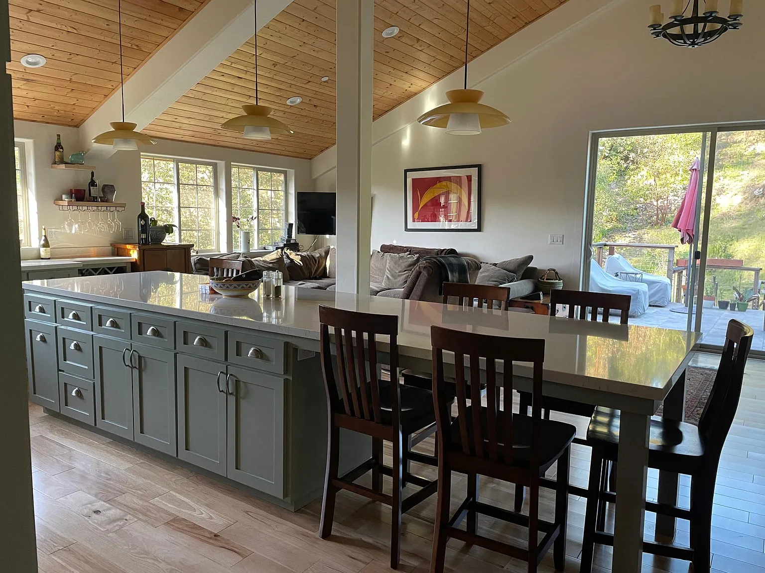 191 Quail Cyn — Photo 4