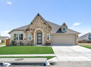 1126 Worthington Dr, Justin, TX 76247