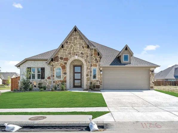1126 Worthington Dr, Justin, TX 76247