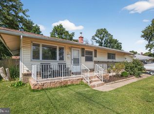 11 La Gorce Blvd, Burlington, NJ 08016