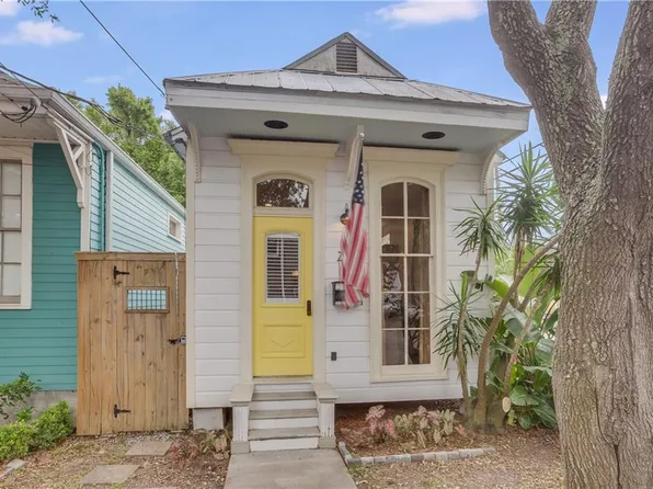 201 Millaudon St, New Orleans, LA 70118