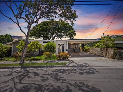 5633 Kanau St, Honolulu, HI, 96821