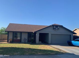 4836 W Boston St, Chandler, AZ 85226
