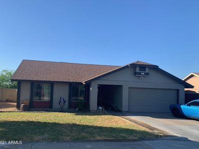 4836 W Boston St, Chandler, AZ, 85226
