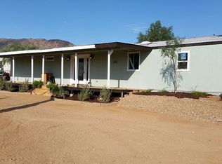 4493 N Warner Dr, Apache Junction, AZ 85120