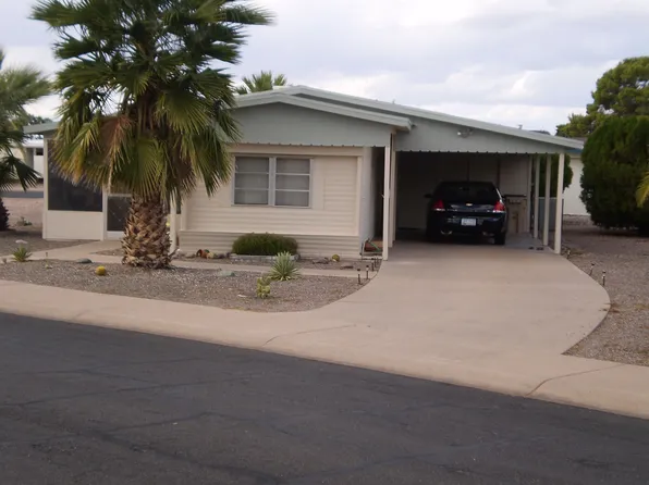 5714 E Lawndale St, Mesa, AZ 85215