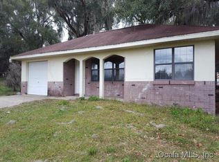 4335 SE 110th St, Belleview, FL 34420