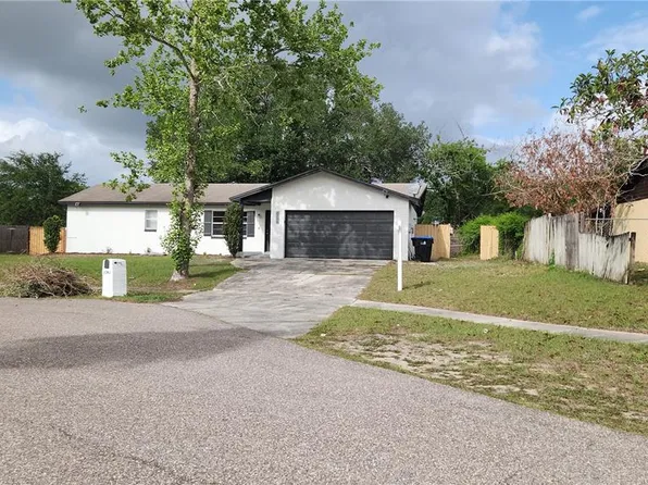 6245 Fox Hunt Trl, Orlando, FL 32808