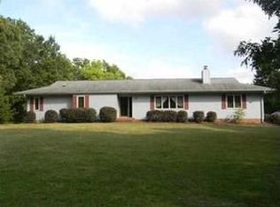 403 Depot Rd, Pelzer, SC 29669