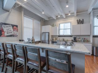 Robitshek Lofts, Minneapolis, MN 55401