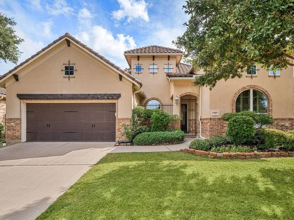 34 Edgemont Ct, Fulshear, TX 77441
