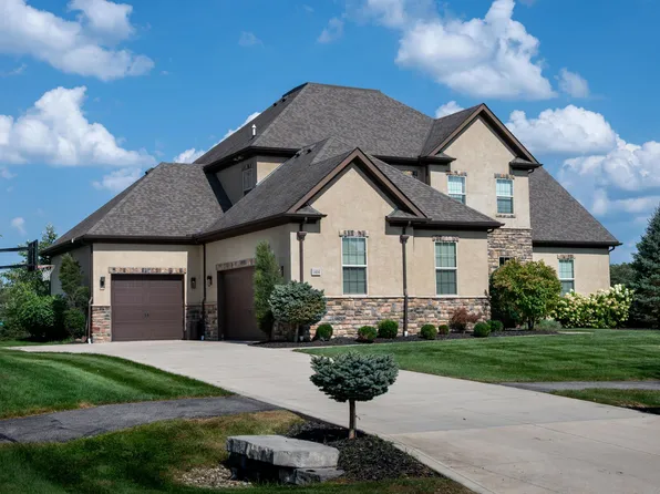 1404 Guilford Rd, Delaware, OH 43015