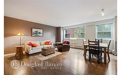 Sold by Douglas Elliman
