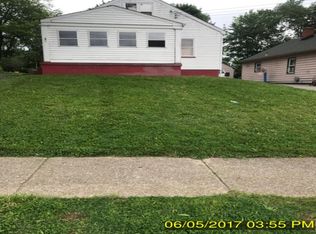 836 Pasadena Ave, Youngstown, OH