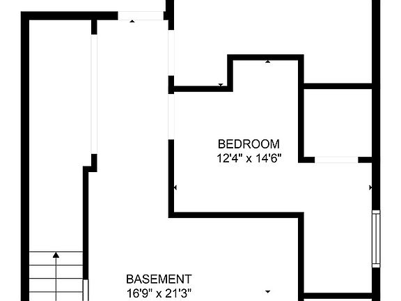 2nd image of 1548 Moluf St Unit 0